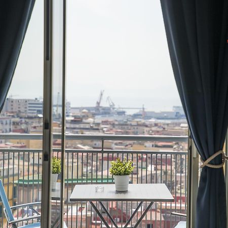 South Hands Napoli Ngoại thất bức ảnh