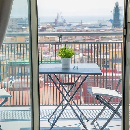 South Hands Napoli Ngoại thất bức ảnh
