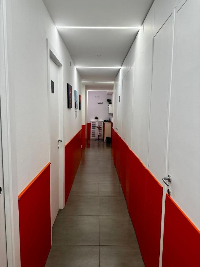 South Hands Napoli Ngoại thất bức ảnh