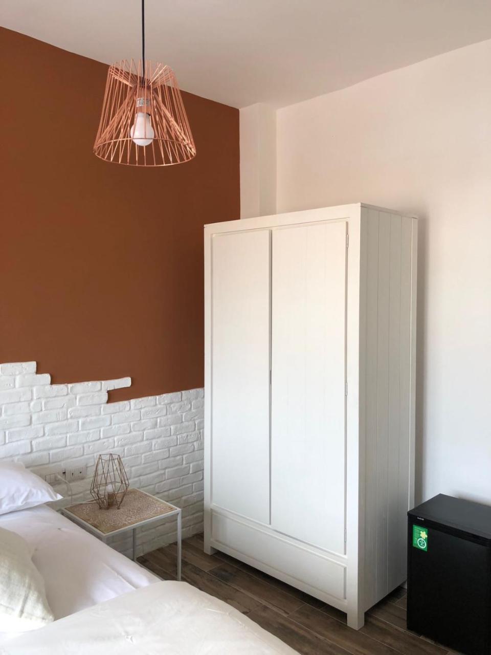 South Hands Napoli Ngoại thất bức ảnh