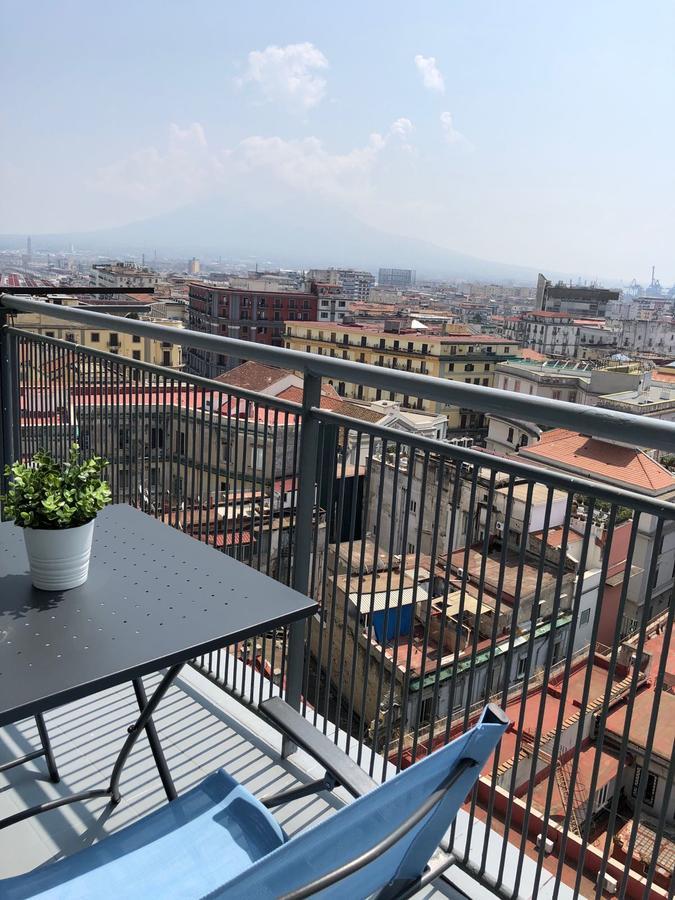 South Hands Napoli Ngoại thất bức ảnh