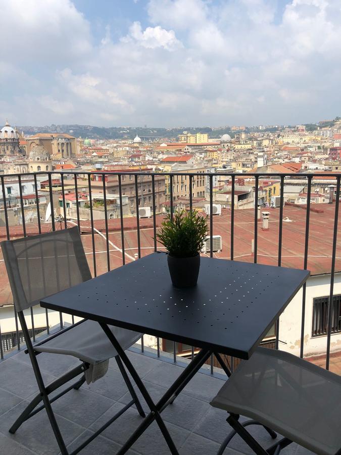 South Hands Napoli Ngoại thất bức ảnh