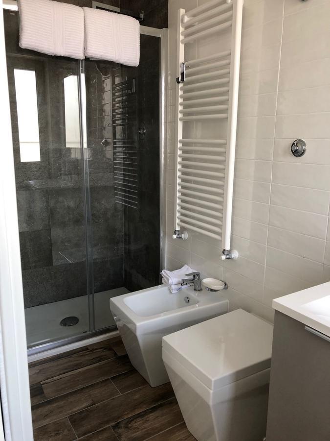 South Hands Napoli Ngoại thất bức ảnh