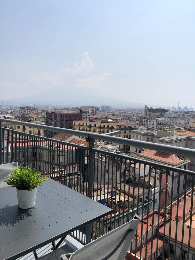 South Hands Napoli Ngoại thất bức ảnh