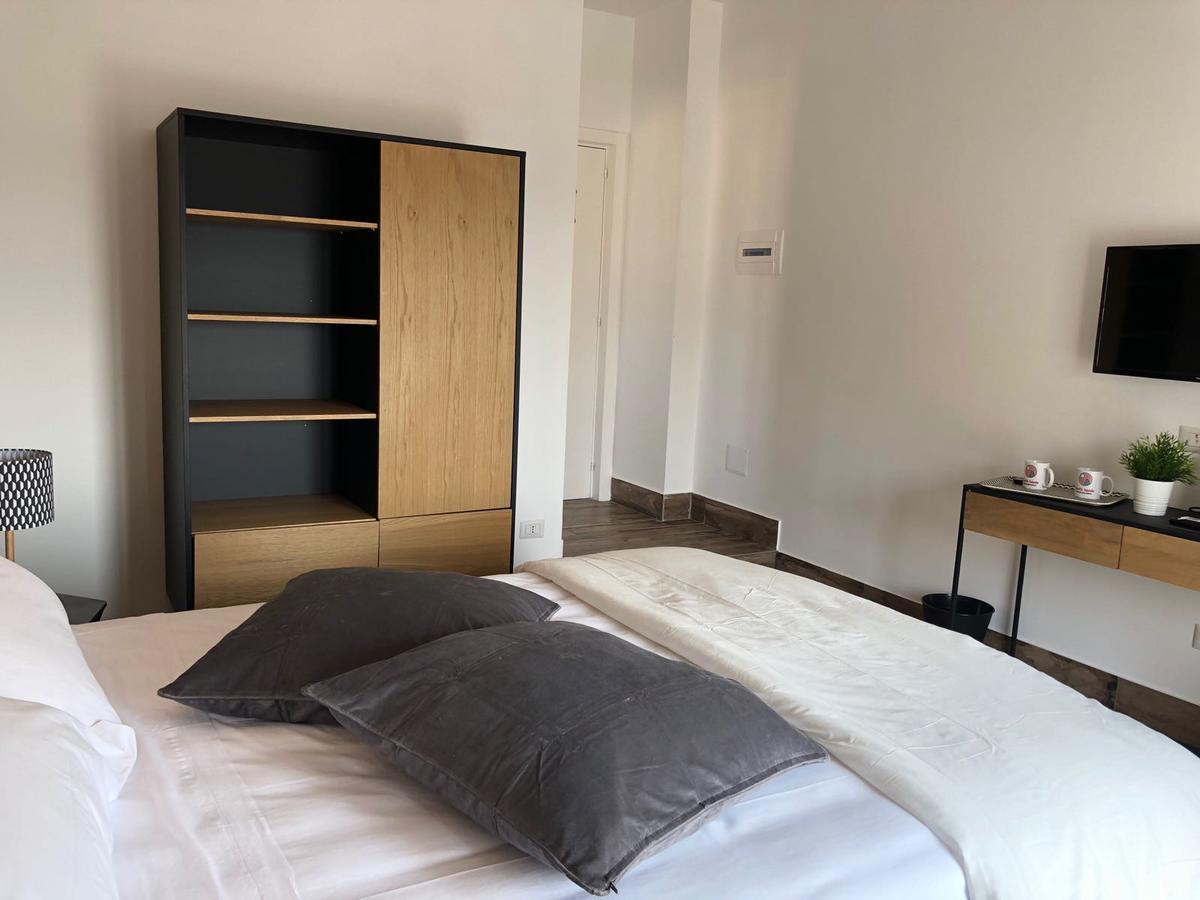 South Hands Napoli Ngoại thất bức ảnh