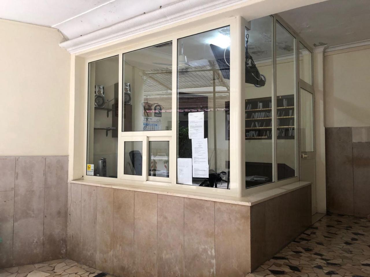 South Hands Napoli Ngoại thất bức ảnh